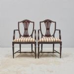1434 5397 ARMCHAIRS